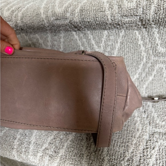 MARC BY MARC JACOBS Classic Q Groovee Satchel - Picture 11 of 16